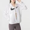 Nike Women's Stand-Collar Woven Jacket