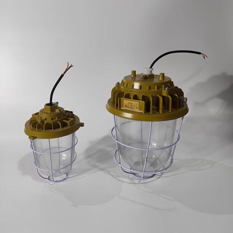 Liangtu LED Explosion-Proof Industrial Light