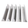 5PCS Heat Plate Replacement for Weber Spirit E310 S310 Grills 304 Stainless Steel Grill Flavor Bar Replacement Parts