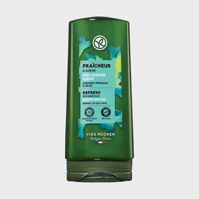 Yves Rocher Alga Rinfrescante Balsamo 200ml