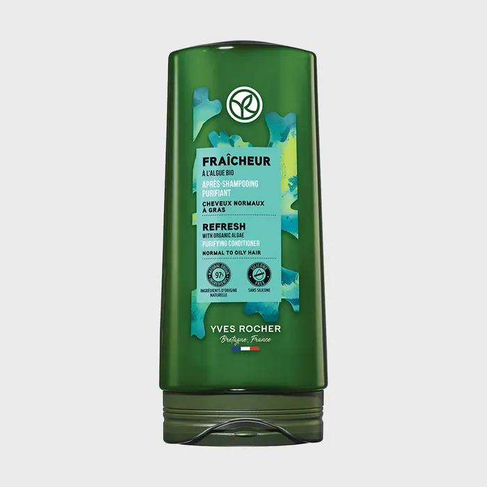 

Yves Rocher Alge Refresh Кондиционер 200мл