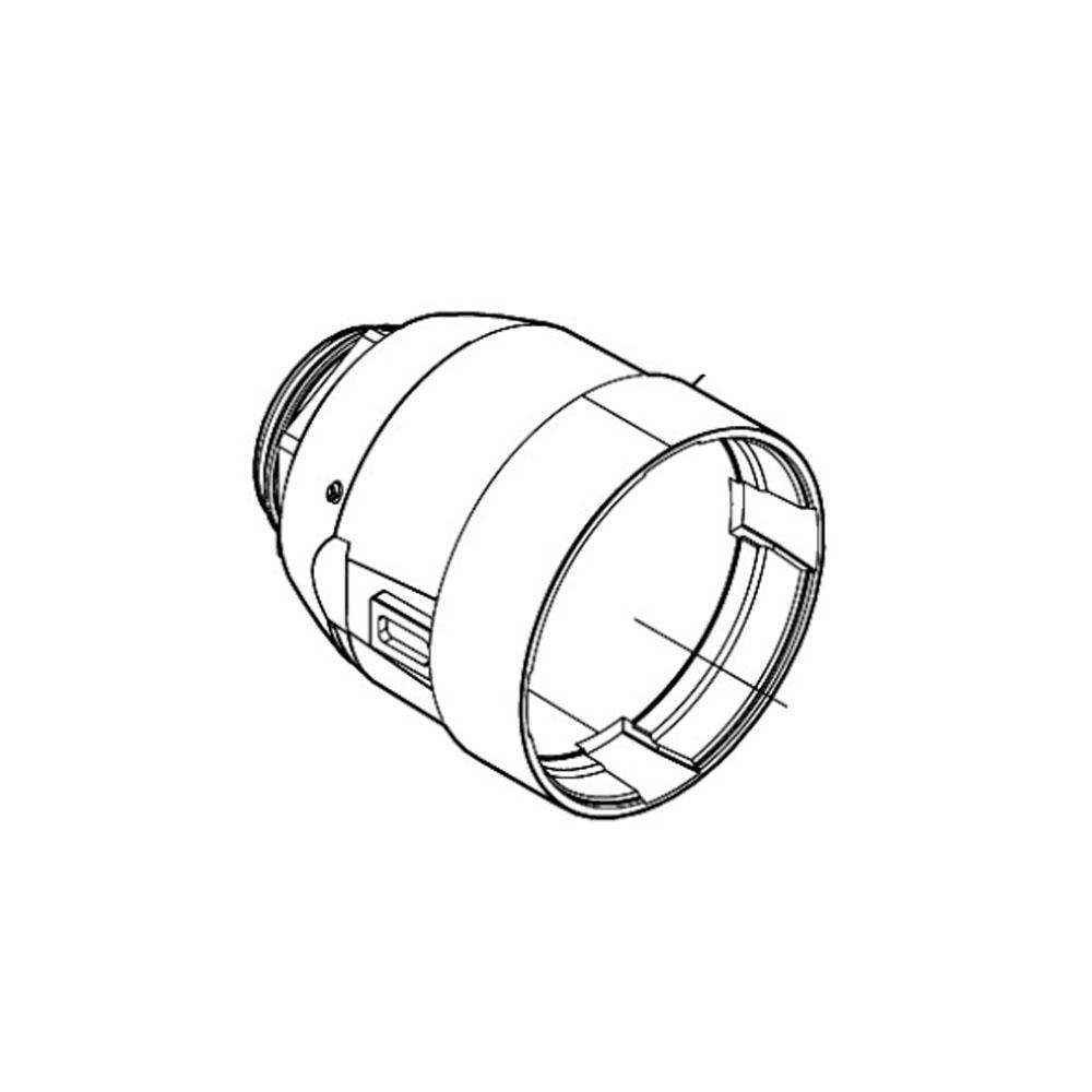 

Корпус молотка Makida 140R47 1 в сборе, детали TD001G