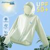 Jeanswest Women's Lightweight Sun Protection Jacket