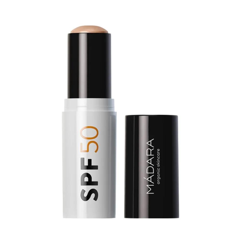 Madara Sun Stick Mineral SPF50, 12g