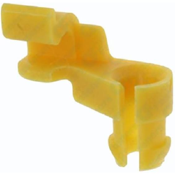 

10 Door Lock Rod Clips 5mm Rod Size (Left) Compatible with Toyota 69293-12040