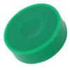 75mm Watch Movement Cushion Pad Soft Rubber Watch Movement Cushion Protective Pad Battery Replacement Tool