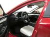 Mazda Custom Mazda 3 Sedan 2022 1/18 (Red)