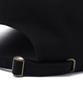 NICEGHOSTCLUB Big Big Ghost Cap_Black(Ng2Efuab28A)