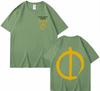 Rapper Manuel Carrasco Salvaje Tour 2025 Graphic T Shirt Vintage Fashion Hip Hop 100 Cotton T Shirts Men Women Comfort T Shirts