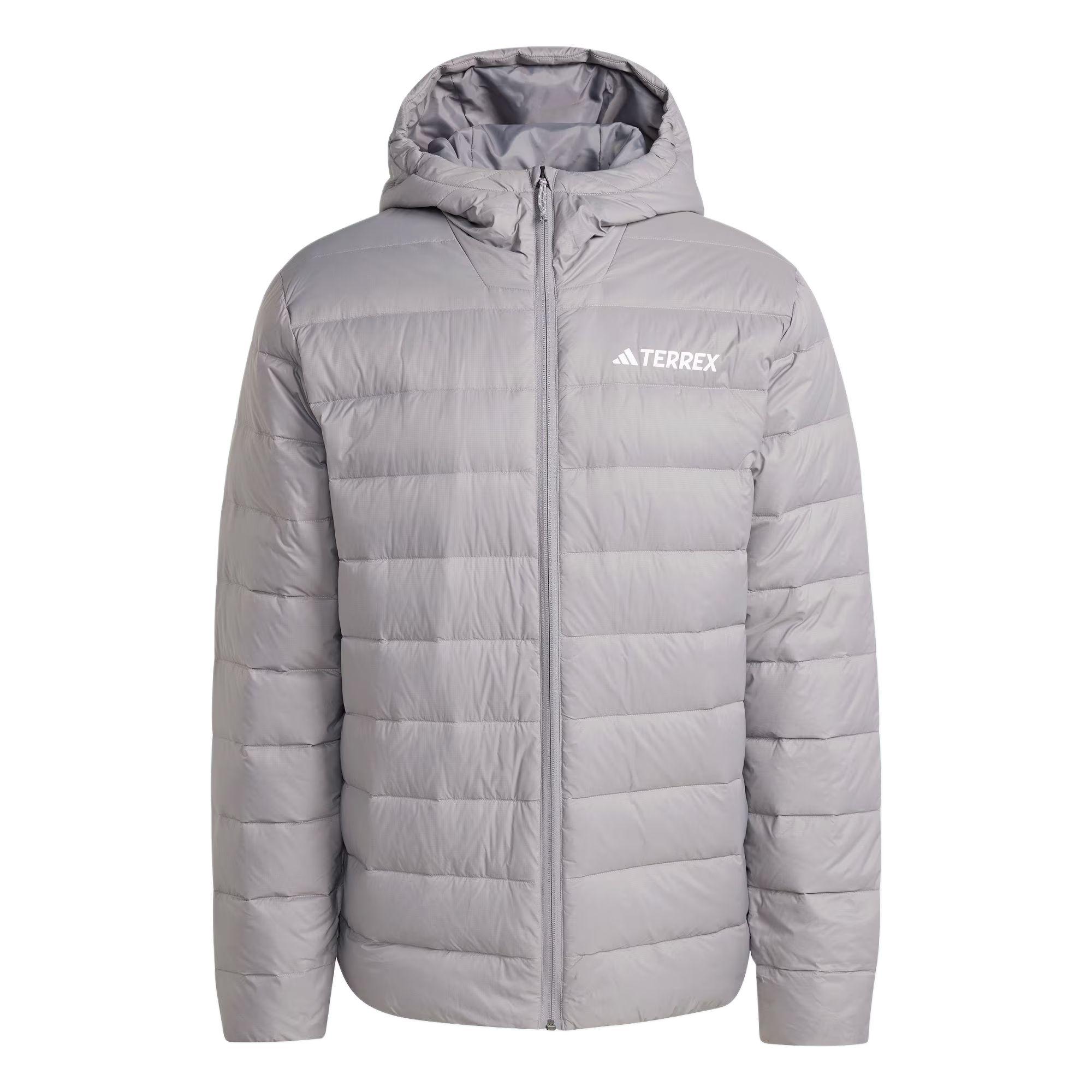 Adidas ESSENTIALS TERREX MULTI LIGHT Down Jacket Men s KB2174 XL