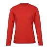 BLACKYAK Women'S Dns Fumori Merino Wool Long Sleeve Tee #2_I8