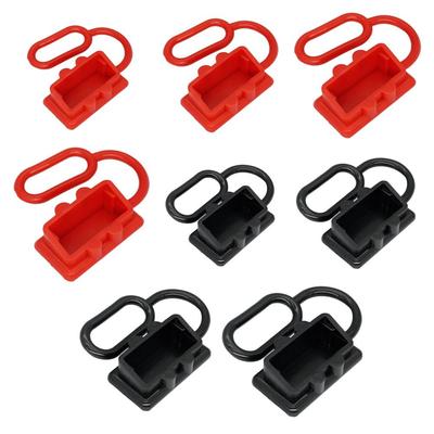 Tapa de Protección de Carga de Enchufe Cubierta de Goma Antipolvo Tapa Suave para Conectores de Alimentación Cubierta a Prueba de Polvo Conector de Enchufe