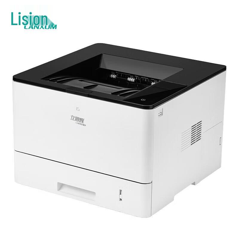 

LANXUM GP1440dn A4 Black & White Duplex Laser Printer CN plug (adapter included)