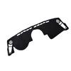 Best DashMat Dashboard Cover Non-slip Sun Protector For Kia Soul AM 2010-2013