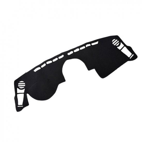 Best DashMat Dashboard Cover Non-slip Sun Protector For Kia Soul AM 2010-2013