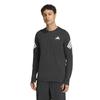 Adidas Long Sleeve Running Black Size L Adi365/// Men's Shirt, HY196, (KE6831),