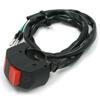 DRC (DRC) Motred EZ Electrical Kit Replacement Parts Main Switch