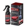 Graphene Nano Ceramic Car Coating Kit - Universal Professional Car Beauty, High Gloss Car Paint Protection, Long-Lasting Gloss