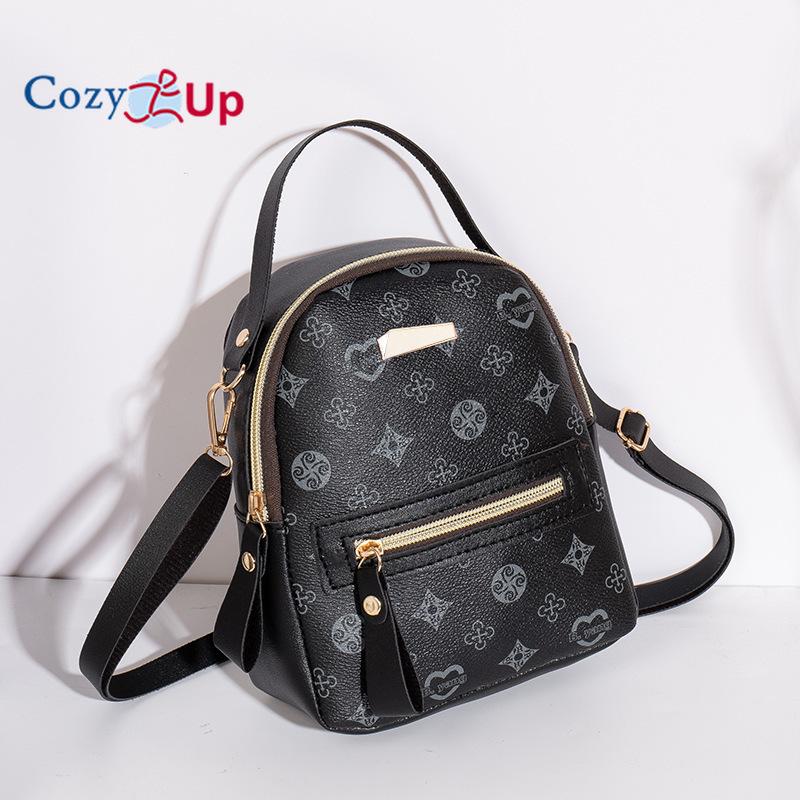 Рюкзак Cosy Up Flower для женщин — фото 8