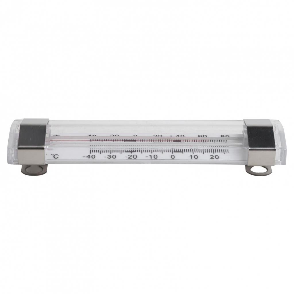 Monitoring of Refrigerator Temperatures Made Easy Today