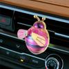 Car Vent Clip Diffuser Bee Shape Air Vent Clip For Car Perfume Car Air Fresheners Car Diffuser Vent Clip For Cars RVs