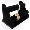 Headband & Jewelry Display Stand for Hair Accessories and Bracelets - Home Use