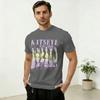 Unisex T-Shirt Kpop Katseyes Awesome 100% Cotton Tee Shirt Short Sleeve  T Shirts Round Neck Clothes Party