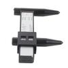 Car Wheel Rim Bolt Pattern Sliding Measuring Gauge Tool PCD Ruler 4 5 6 8 Lug