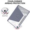 360° Rotating Case For Xiaomi Pad 7 Pro 11.2" 6 5 2023 11in Smart Case Redmi Pad 2 11“ 2025 8.7 6S pro 12.4 in 6 Max 14" with Pen Holder Flip