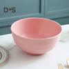 Unbreakable Soup Bowl Food Grade Useful Dessert Salad Soup Bowl