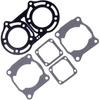 ROADFAR Zylinder Kolben Dichtung Top End Überholung ADP11301DA569S Kit für 1987-2006 für Yamaha Banshee 350 810-K-GSK-0031 3GG-11351-02-00
