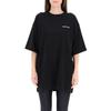 Balenciaga Bb T Shirt 'Black' 641655TJV871070
