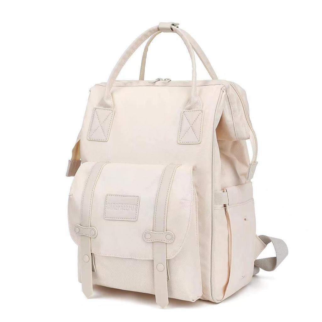Multi-Functional Summer Mommy Bag: Stylish, Spacious, Perfect for Outings