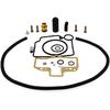 Carburetor Rebuild kit for MK HSR42/45 Smoothbore KHS-016 HD Motorcycle Carbs