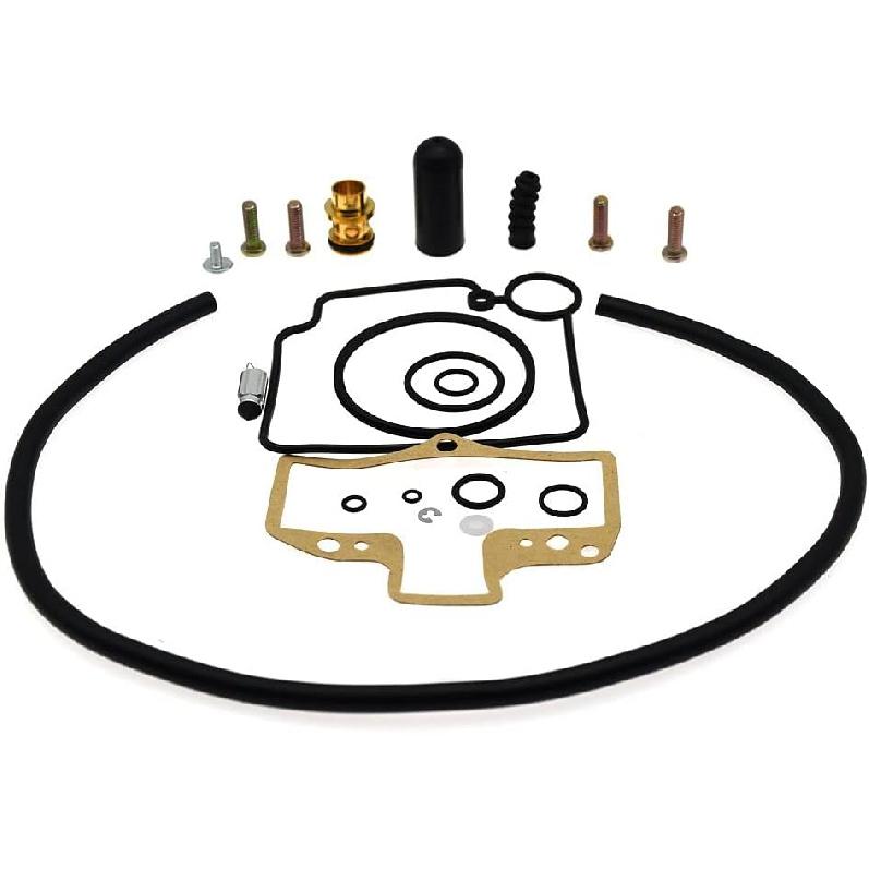 Carburetor Rebuild kit for MK HSR42/45 Smoothbore KHS-016 HD Motorcycle Carbs