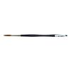 Winsor & Newton Artist Watercolor Brush, Sable Rigger #6