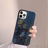 Welder Welding Hot Metal Worker Phone Case For iPhone 17 Air 13 12 14 15 16  Cover For Apple Pro Max Plus SE Coque