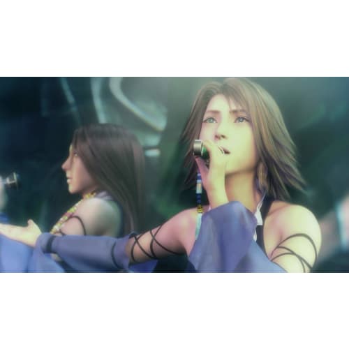 Final Fantasy X/X-2 HD Remaster - Switch