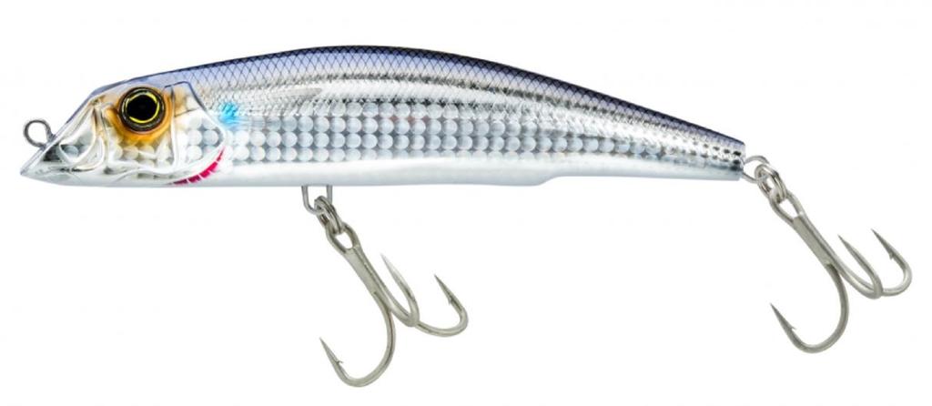 Yo Zuri Mag Darter 165 Floating Lure R1216-HMT (7722)