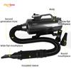 Shernbao Hondendroger Slang Machine Connector Isolatiehoes Blaaspijp Shernbao 1800P 2600P Huisdier Waterblazer Accessoires