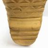 SOREL Kaufman Vintage Canada Snow Boots Lined Dark Brown size 7 25.0(USED)