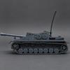 2026 NEW World War II German Panzer IV Assault Gun Building Block Tank Model [1:35 Scale] Boys' Toy