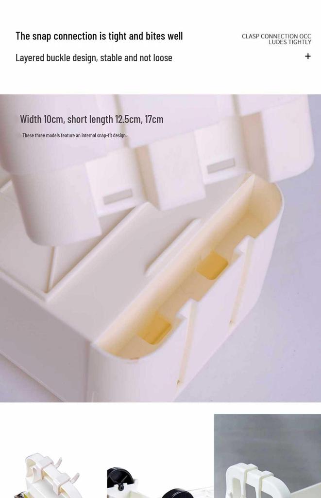 Ultra-Slim Gap Storage Rack for Kitchen, Bathroom, Fridge, Wall Corner, Bedside, and Living Room.