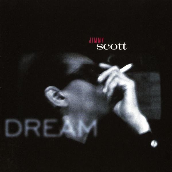 

CD JIMMY SCOTT - Dream 9362456292 Sire 1994 Germany Jazz Used
