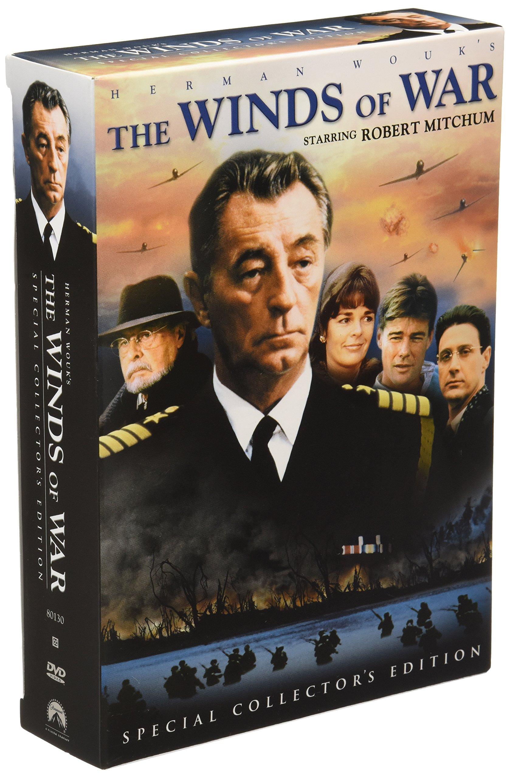

Winds of War/ [DVD]