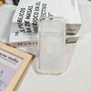 Colorful two-in-one soft case is suitable for Apple 17promax mobile phone anti-drop iPhone domestic protective case