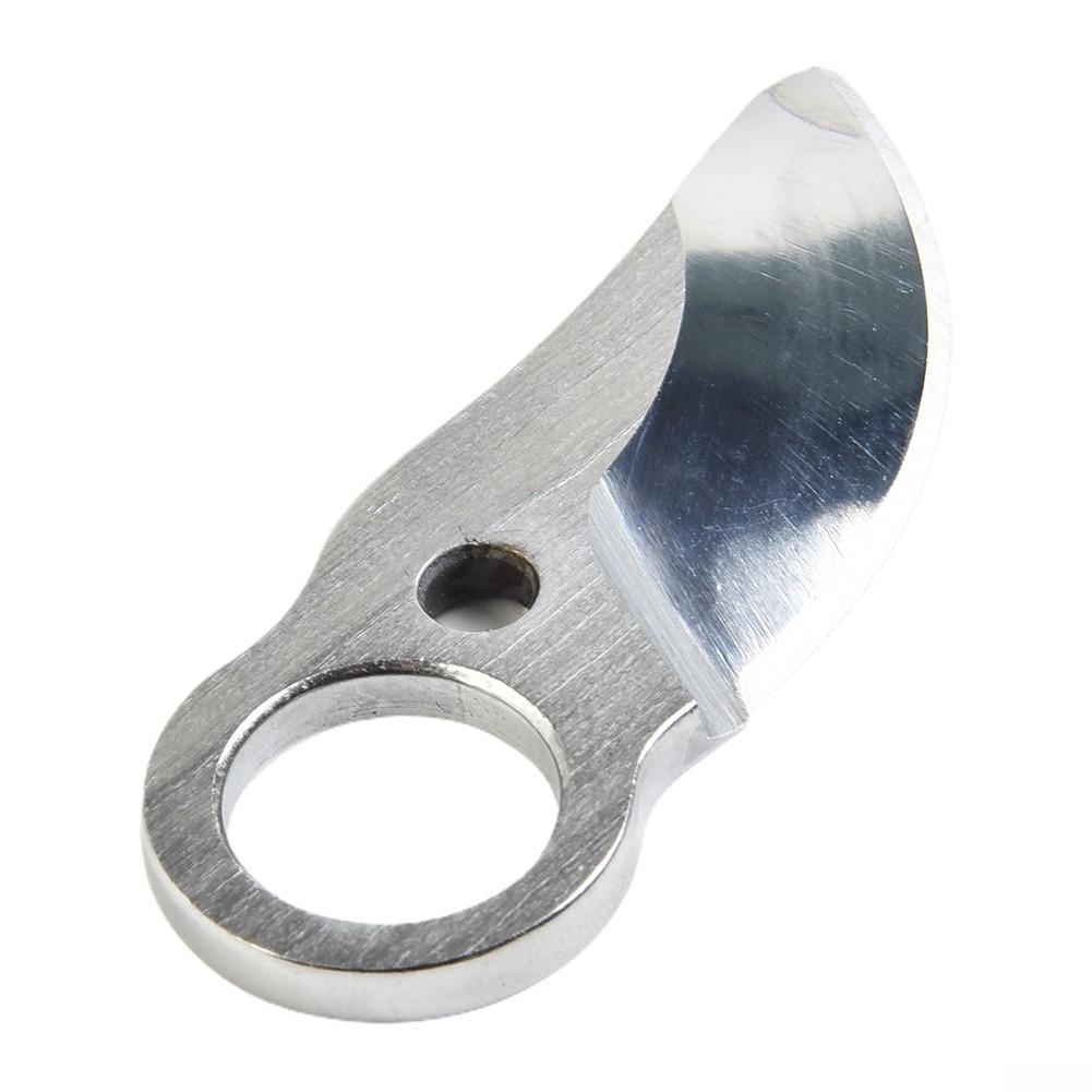 Cordless Electric Pruner Replacement Blades with 25mm Cutting Size