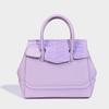 Crocodile Pattern Handbag Trendy New Women's Bag Fashionable Versatile Single Shoulder Oblique Span Bag