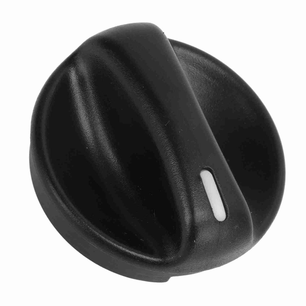 AC Fan Heater Control Knob 79581?SV1?A11 Replacement for Accord DX Sedan 4?Door 2.2L 1997