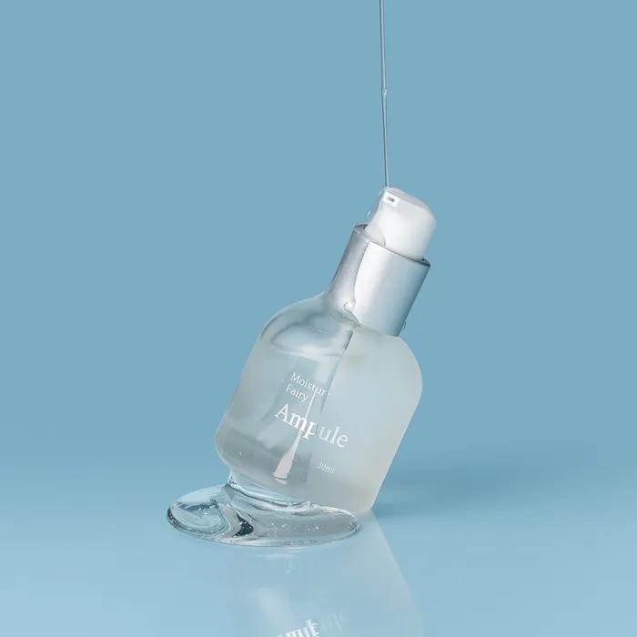 Laferri Moisture Barrier Moisture Fairy Ampoule 30ml